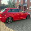 Audi s3 2.0 8v tfsi 350bhp