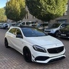 2017 MERCEDES A45 AMG PREMIUM PLUS