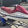 Kawasaki stx1100