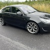 Insignia VXR SUPERSPORT NAV  2.8