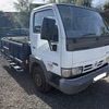 NISSAN CABSTAR 3.0 TRUCK