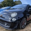 2009 Abarth 500