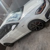Golf 7.5 gti turbo r s3 seat