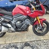 2006 yamaha fz1 fazer 1000 gen 2