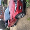 Range rover evogue