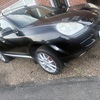 2005 Porsche cayenne 3.2 v6 auto