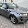 2019 Range Rover evoque 2.0d