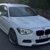 BMW 135i (ONLY 65k MILES)