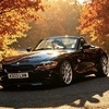 Stunning BMW Z4 2.5 straight 6