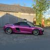 AUDI R8 evo porsche rs cosworth bmw