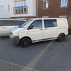 VW transporter t30