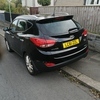 2012 hyundai ix35 premium 4wd