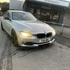 Bmw f30 open to all swapz