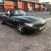 2011 BMW Z4 SDRIVE 35i TWIN TURBO