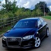 Audi A3 8V TDI Sport Hatchback 2015