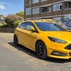 2015 Ford focus ST-3