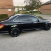 Mercedes-Benz C Class 3.0 CDI V6