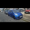 2014 peugeot 107 top spec