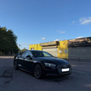 17 AUDI A5 S LINE ULTRA AUTO