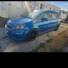 Zafira vxr St gti bmw audi seat vw