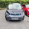Bmw i3 long range