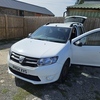 Dacia Logan MCV 1.5D Full Mot