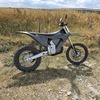 Starg varg 80hp