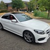 Mercedes-Benz c220d amg premium +
