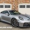 2023 Porsche 911 Gt3 2dr Pdk