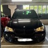 Bmw x5 35d twin turbo