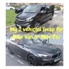 Swap2 For RR GTI ,GOLF R , S3 TRYME