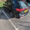 Seat tarraco 2021