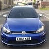 2016 Golf R ( Top spec car!)