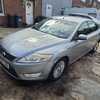 Mondeo 1.8Tdci 85k Miles