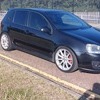 2008 VW Golf GTI