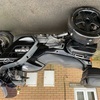 Pan European ST1100 Trike