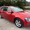VW GOLF 1.4 TSI MATCH HATCH