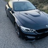 ✅ BMW 430D M-SPORT HUD STAGE 1 ✅