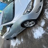 2012 Astra j cdti Sri