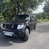 Nissan Navara D40