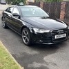 Audi a6 2.0tdi manual