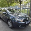 MK6 GOLF 2.0 GT TDI