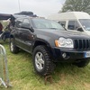 Grand jeep Cherokee 4x4