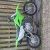 Klx 110 2023