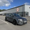 VW Polo Facelift - 1.0 Blue Motion