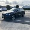 Audi Q3 Facelift - Quattro Turbo