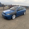 Astra gsi turbo 450bhp