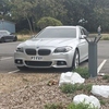 BMW F11 535d