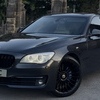 Bmw 730LD Exclusive Individual
