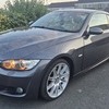 08 Reg Bmw e92 325d m sport coupe